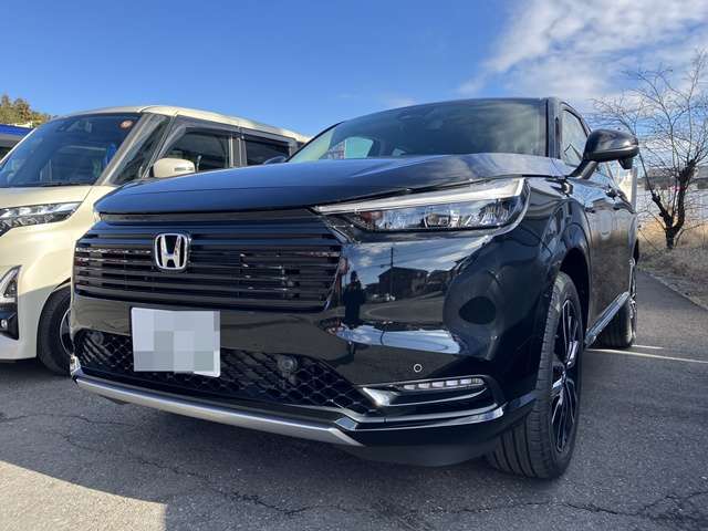 ホンダ ヴェゼル １．５ Ｅ：ＨＥＶ Ｚ R7年 (関東) 99