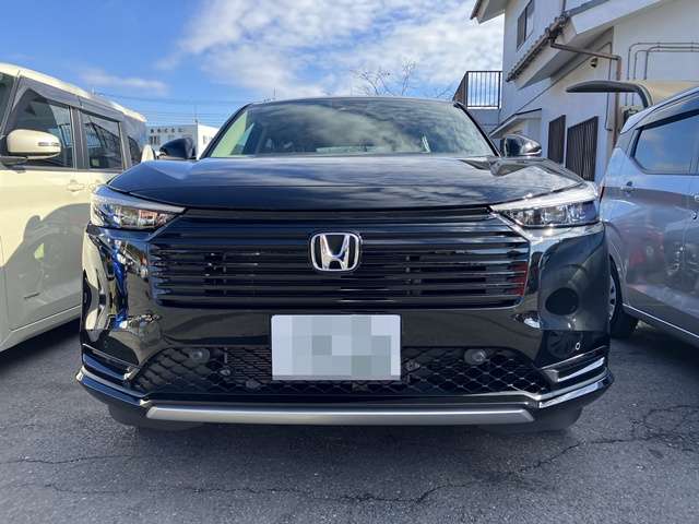 ホンダ ヴェゼル １．５ Ｅ：ＨＥＶ Ｚ R7年 (関東) 99