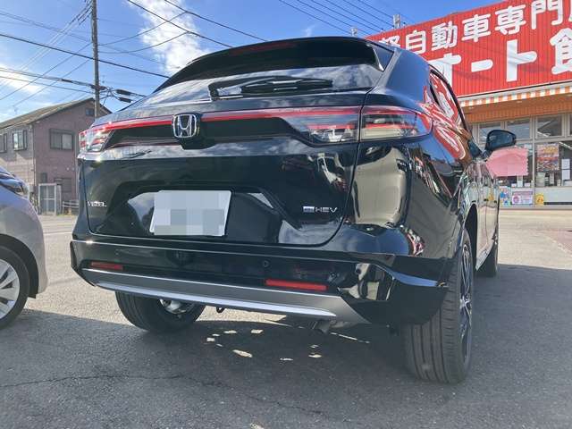 ホンダ ヴェゼル １．５ Ｅ：ＨＥＶ Ｚ R7年 (関東) 99
