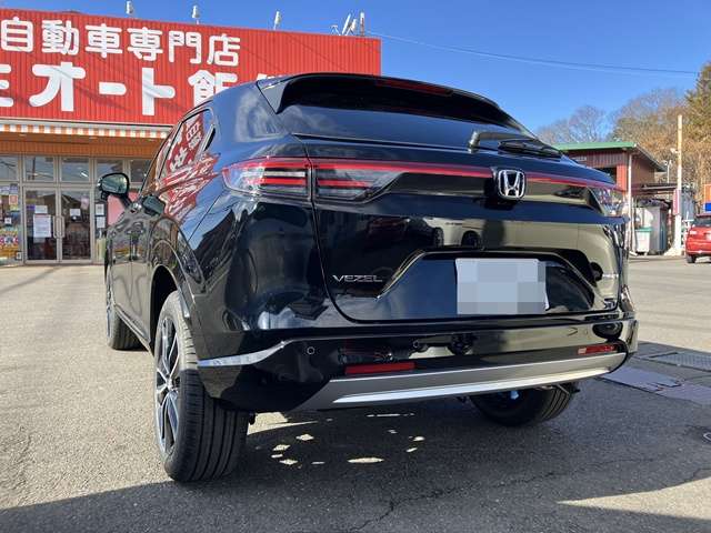 ホンダ ヴェゼル １．５ Ｅ：ＨＥＶ Ｚ R7年 (関東) 99