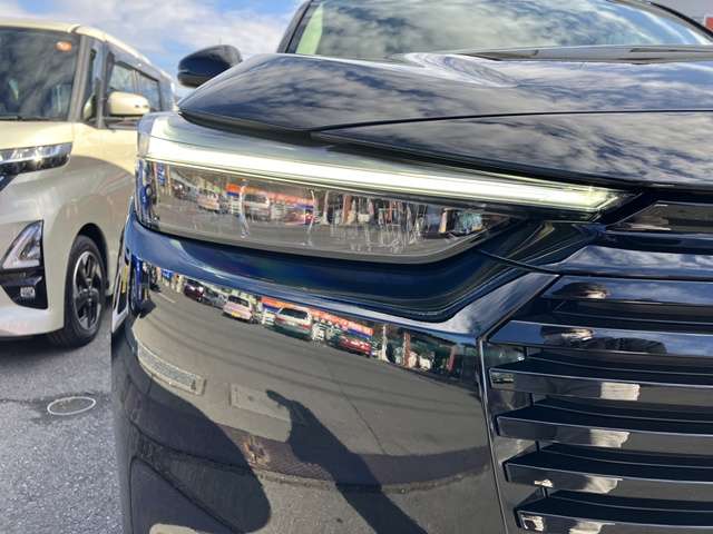 ホンダ ヴェゼル １．５ Ｅ：ＨＥＶ Ｚ R7年 (関東) 99