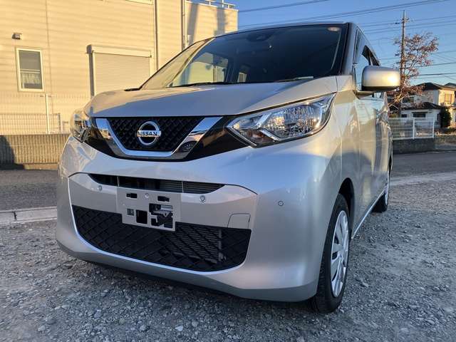 日産 デイズ ６６０ Ｓ R2年 (関東) 99