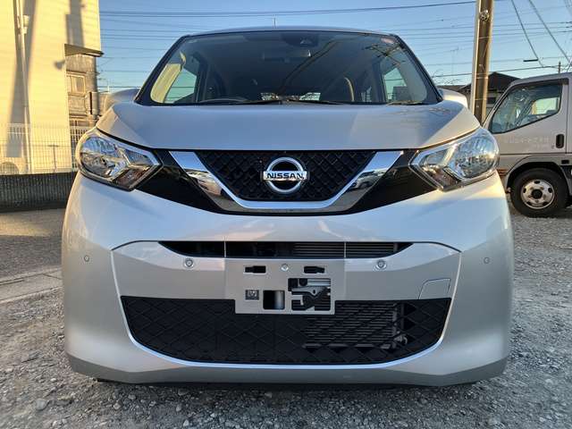 日産 デイズ ６６０ Ｓ R2年 (関東) 99