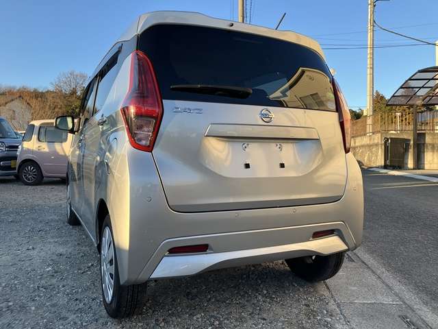日産 デイズ ６６０ Ｓ R2年 (関東) 99