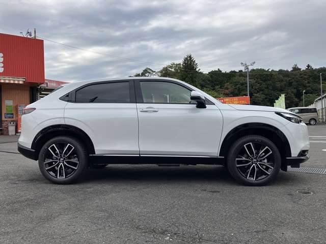 ホンダ ヴェゼル １．５ Ｅ：ＨＥＶ Ｚ R7年 (関東) 99