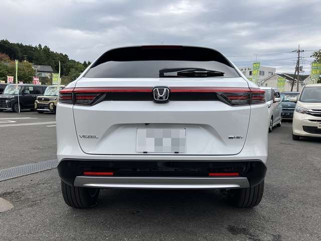 ホンダ ヴェゼル １．５ Ｅ：ＨＥＶ Ｚ R7年 (関東) 99