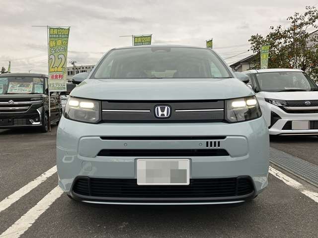 ホンダ フリード　ハイブリッド １．５ Ｅ：ＨＥＶ エアー ＥＸ R7年 (関東) 99