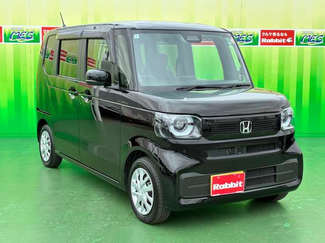 ホンダ Ｎ　ＢＯＸ ６６０ R6年 (関東) 99