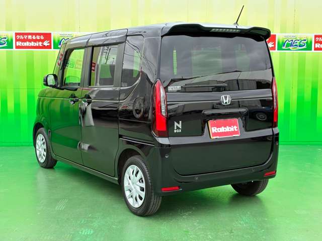 ホンダ Ｎ　ＢＯＸ ６６０ R6年 (関東) 99