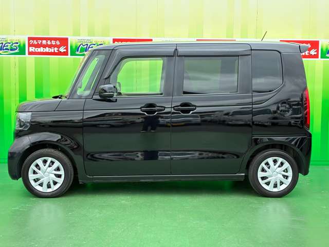 ホンダ Ｎ　ＢＯＸ ６６０ R6年 (関東) 99