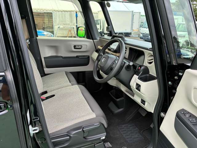 ホンダ Ｎ　ＢＯＸ ６６０ R6年 (関東) 99