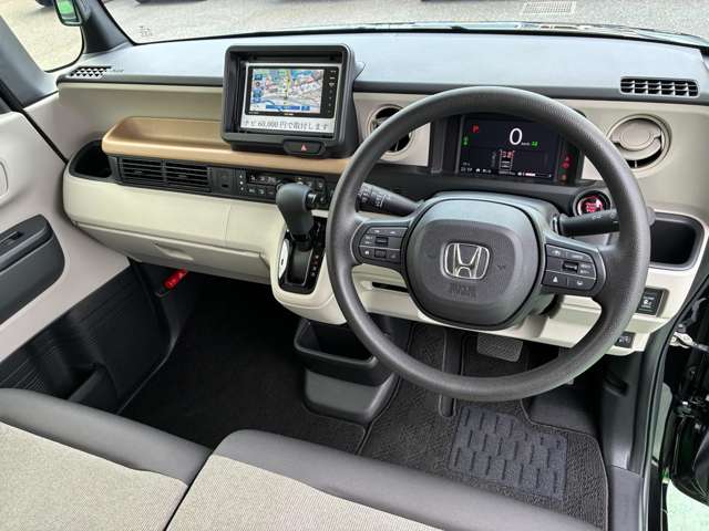 ホンダ Ｎ　ＢＯＸ ６６０ R6年 (関東) 99