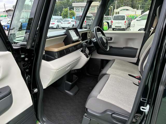 ホンダ Ｎ　ＢＯＸ ６６０ R6年 (関東) 99