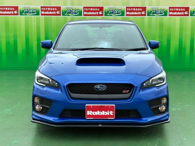 スバル ＷＲＸ　ＳＴＩ ＳＴＩ ２．０ ４ＷＤ H27年 (関東) 99