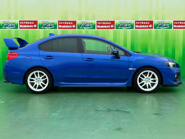 スバル ＷＲＸ　ＳＴＩ ＳＴＩ ２．０ ４ＷＤ H27年 (関東) 99