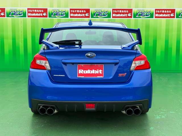 スバル ＷＲＸ　ＳＴＩ ＳＴＩ ２．０ ４ＷＤ H27年 (関東) 99
