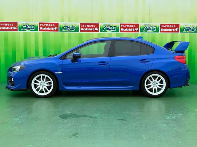 スバル ＷＲＸ　ＳＴＩ ＳＴＩ ２．０ ４ＷＤ H27年 (関東) 99