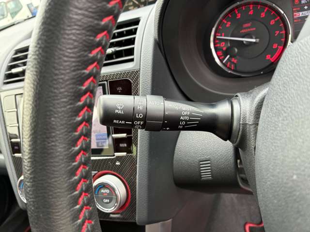 スバル ＷＲＸ　ＳＴＩ ＳＴＩ ２．０ ４ＷＤ H27年 (関東) 99