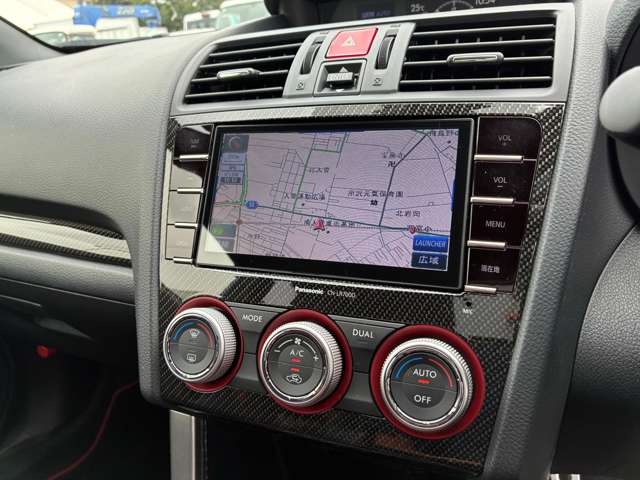 スバル ＷＲＸ　ＳＴＩ ＳＴＩ ２．０ ４ＷＤ H27年 (関東) 99