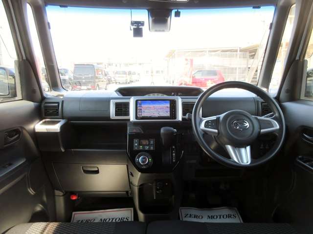 ダイハツ ウェイク ６６０ Ｌ ＳＡＩＩ ４ＷＤ H29年 (関東) 99