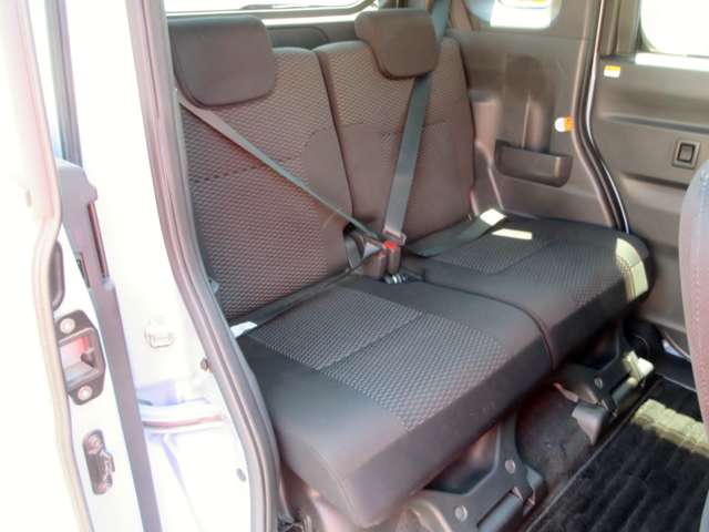 ダイハツ ウェイク ６６０ Ｌ ＳＡＩＩ ４ＷＤ H29年 (関東) 99