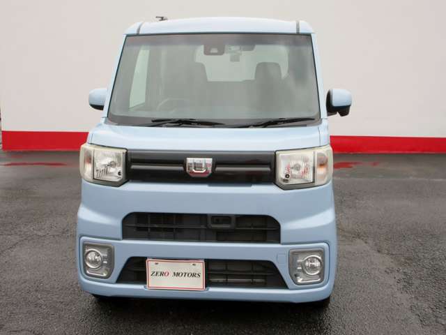 ダイハツ ウェイク ６６０ Ｌ ＳＡＩＩ ４ＷＤ H29年 (関東) 99