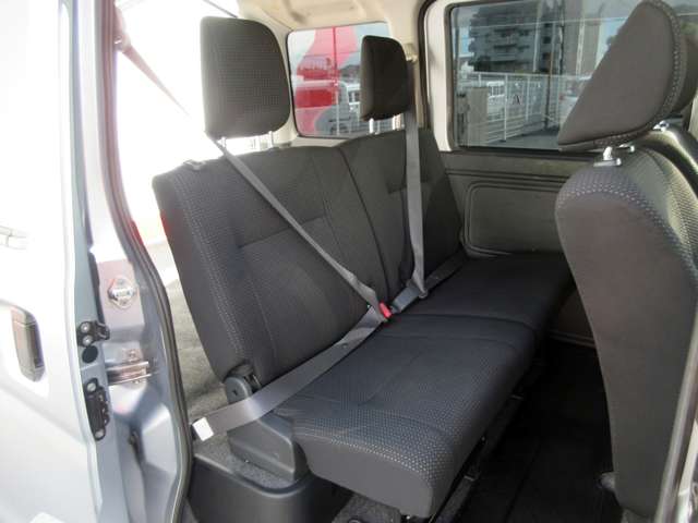 トヨタ ピクシスバン ６６０ クルーズターボ ＳＡＩＩＩ ハイルーフ H30年 (関東) 99