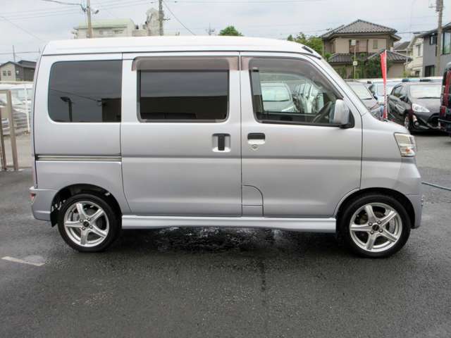 トヨタ ピクシスバン ６６０ クルーズターボ ＳＡＩＩＩ ハイルーフ H30年 (関東) 99