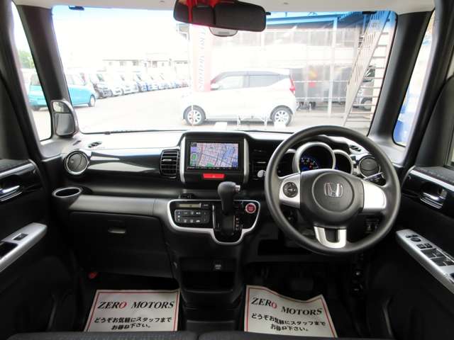 ホンダ Ｎ　ＢＯＸ ６６０ カスタムＧ ＳＳパッケージ H27年 (関東) 99