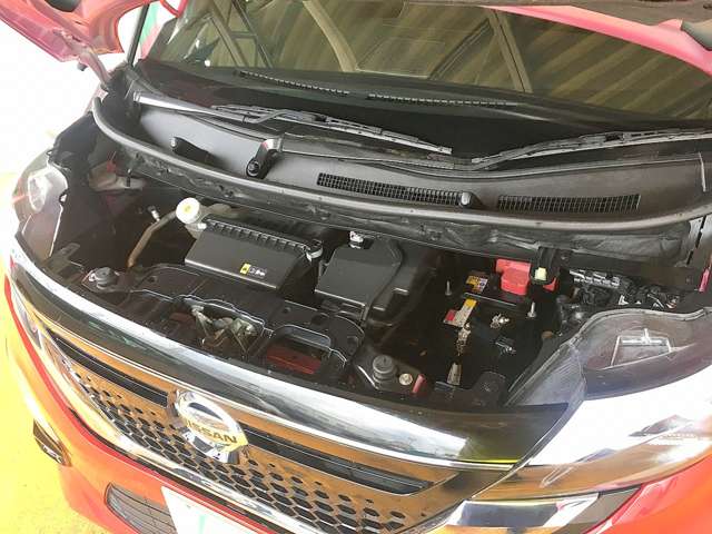 日産 ルークス ６６０ ハイウェイスターＸ プロパイロット エディション R4年 () 99