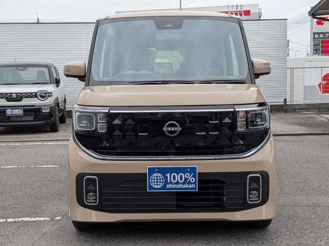 日産 ルークス ６６０ ハイウェイスターＸ R8年 () 99