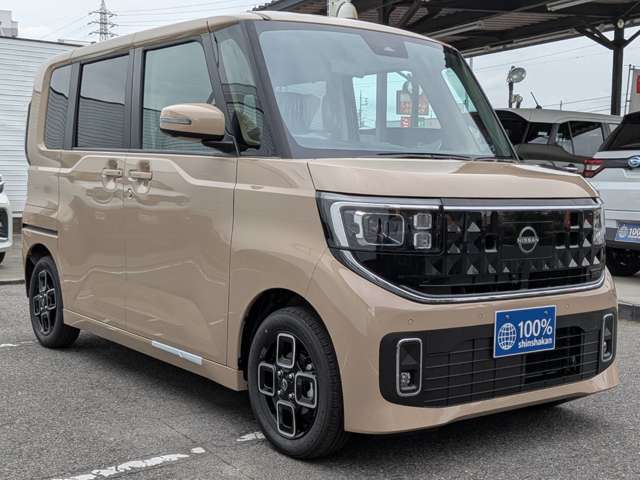 日産 ルークス ６６０ ハイウェイスターＸ R8年 () 99