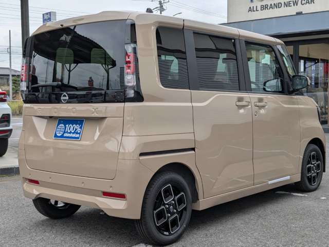 日産 ルークス ６６０ ハイウェイスターＸ R8年 () 99