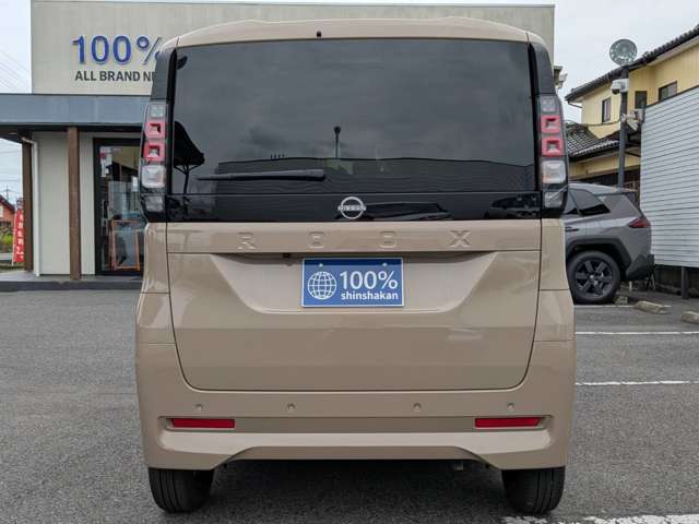 日産 ルークス ６６０ ハイウェイスターＸ R8年 () 99