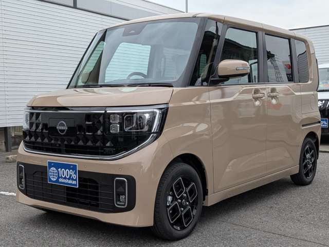 日産 ルークス ６６０ ハイウェイスターＸ R8年 () 99