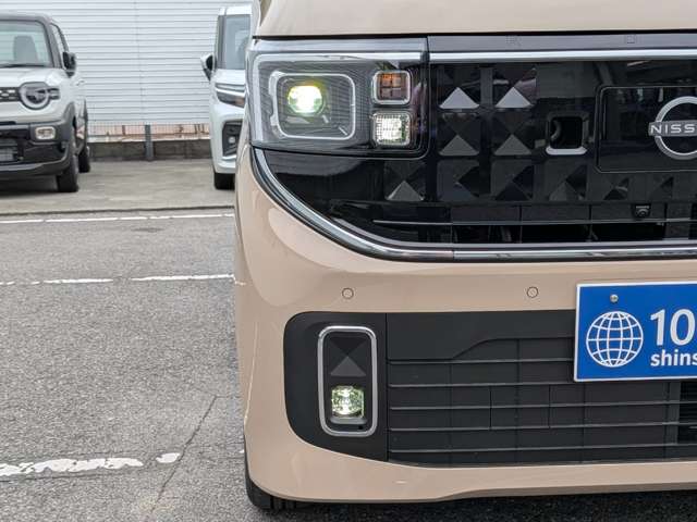 日産 ルークス ６６０ ハイウェイスターＸ R8年 () 99