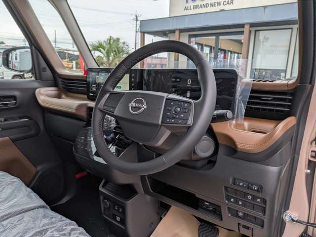 日産 ルークス ６６０ ハイウェイスターＸ R8年 () 99