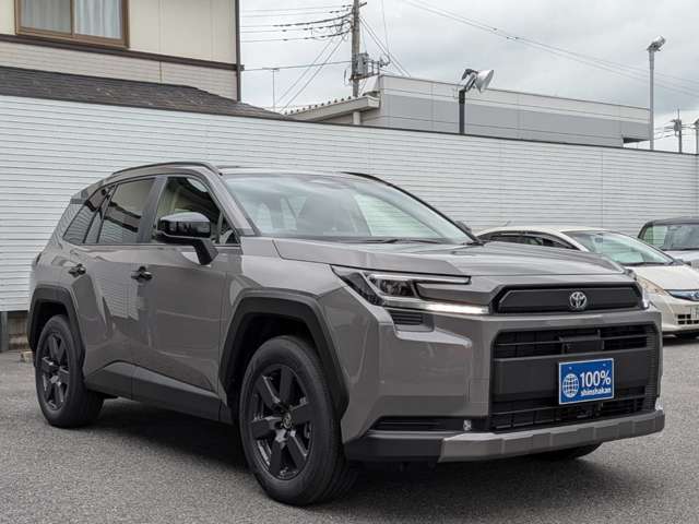 トヨタ ＲＡＶ４ ２．５ アドベンチャー Ｅ－ＦＯＵＲ ４ＷＤ R8年 (関東) 99