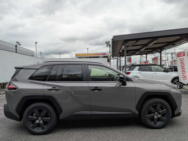 トヨタ ＲＡＶ４ ２．５ アドベンチャー Ｅ－ＦＯＵＲ ４ＷＤ R8年 (関東) 99