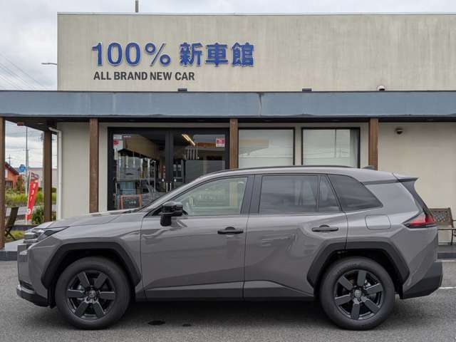 トヨタ ＲＡＶ４ ２．５ アドベンチャー Ｅ－ＦＯＵＲ ４ＷＤ R8年 (関東) 99