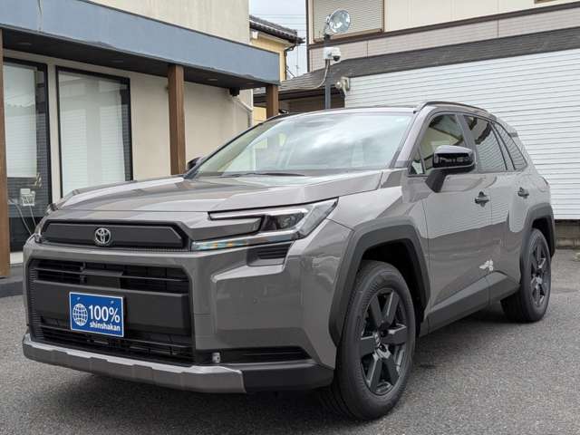 トヨタ ＲＡＶ４ ２．５ アドベンチャー Ｅ－ＦＯＵＲ ４ＷＤ R8年 (関東) 99