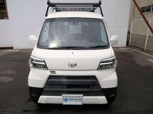 ダイハツ ハイゼットカーゴ ６６０ クルーズ ＳＡＩＩＩ ハイルーフ R2年 (関東) 99