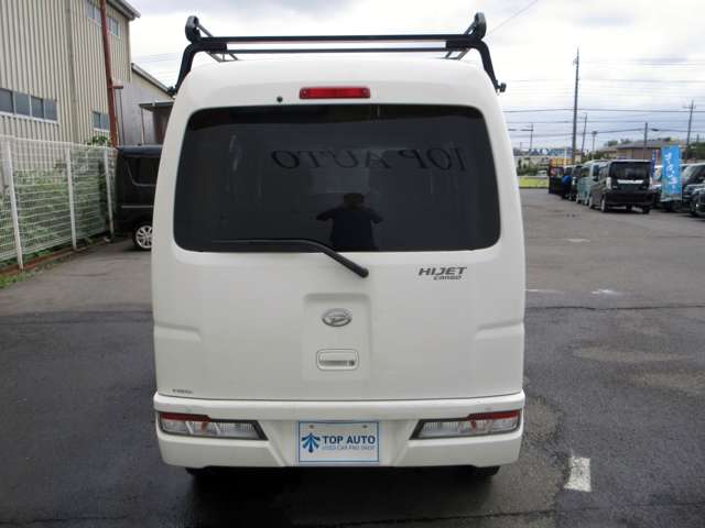 ダイハツ ハイゼットカーゴ ６６０ クルーズ ＳＡＩＩＩ ハイルーフ R2年 (関東) 99