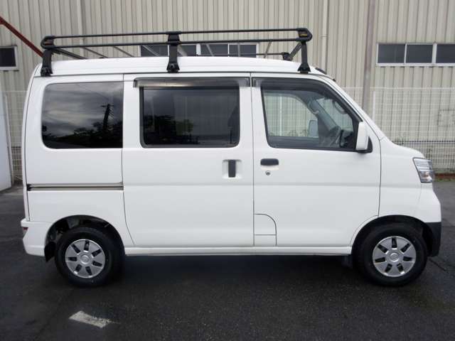 ダイハツ ハイゼットカーゴ ６６０ クルーズ ＳＡＩＩＩ ハイルーフ R2年 (関東) 99