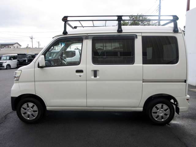 ダイハツ ハイゼットカーゴ ６６０ クルーズ ＳＡＩＩＩ ハイルーフ R2年 (関東) 99