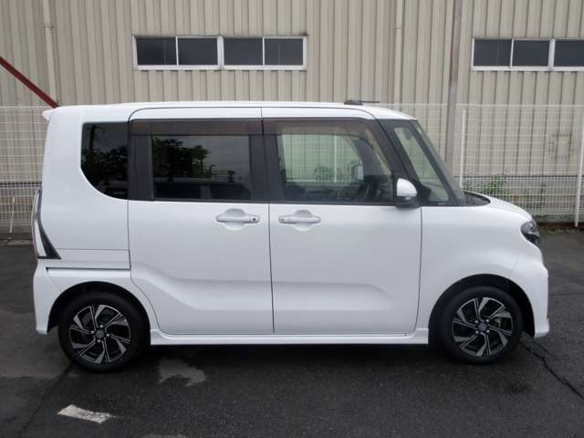 ダイハツ タント ６６０ カスタム Ｘ セレクション R2年 (関東) 99