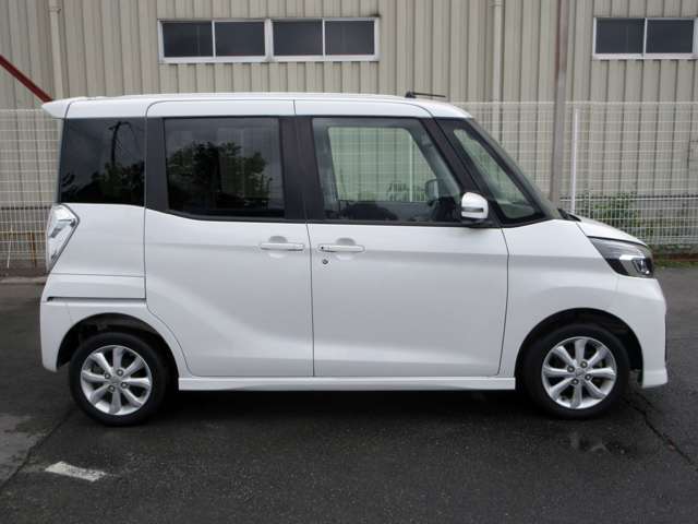 日産 デイズ　ルークス ６６０ ハイウェイスター Ｘターボ R1年 (関東) 99