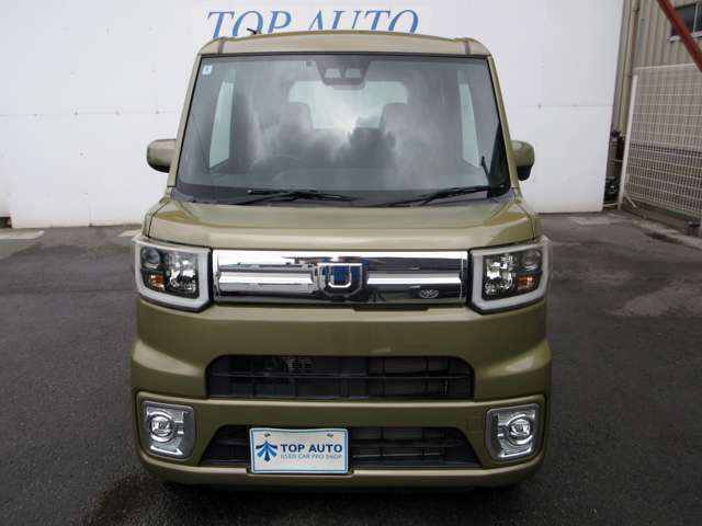 ダイハツ ウェイク ６６０ Ｇターボ レジャーエディション ＳＡＩＩＩ H30年 (関東) 99