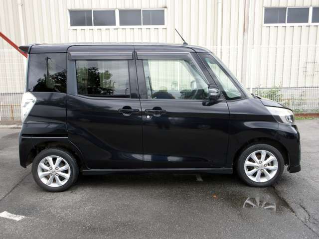 日産 デイズ　ルークス ６６０ ハイウェイスターＸ H29年 (関東) 99