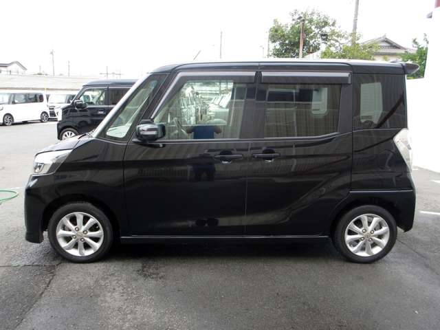 日産 デイズ　ルークス ６６０ ハイウェイスターＸ H29年 (関東) 99